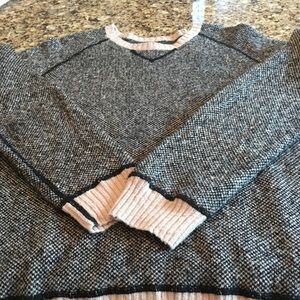 Men’s Wool Sweater